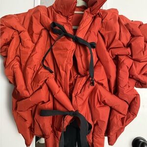 Dressshoecode size M Puffer